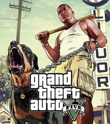 GTA 5