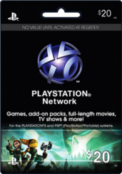 psn 20