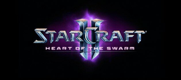 StarCraft 2: Heart of the Swarm